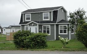 The Russell House